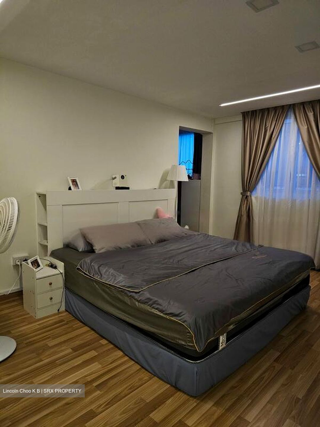 Blk 90 Commonwealth 16 (Queenstown), HDB 3 Rooms #452453301